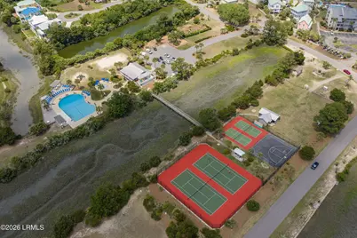 6 Harbor Drive #M117, Saint Helena Island, SC 29920 - Photo 33
