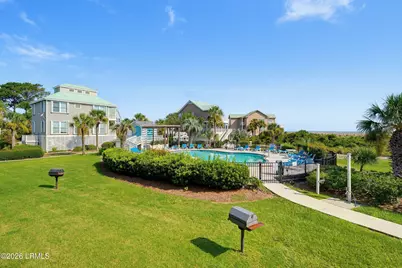 6 Harbor Drive #M117, Saint Helena Island, SC 29920 - Photo 13