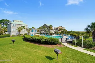 6 Harbor Dr, Saint Helena Island, SC 29920 - Photo 13