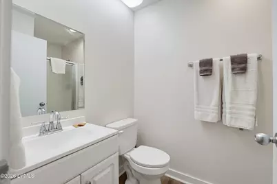 6 Harbor Drive #M117, Saint Helena Island, SC 29920 - Photo 27