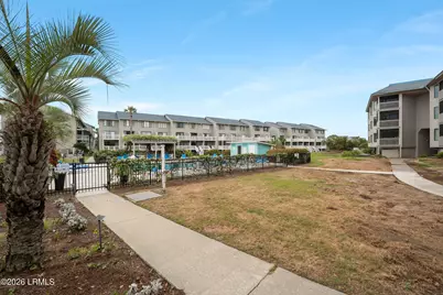 6 Harbor Drive #M117, Saint Helena Island, SC 29920 - Photo 39