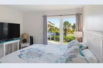 6 Harbor Drive #M117, Saint Helena Island, SC 29920 - Photo 23