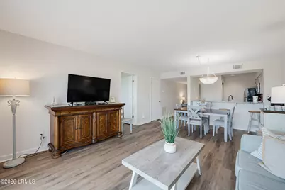 6 Harbor Drive #M117, Saint Helena Island, SC 29920 - Photo 11