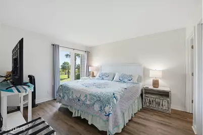 6 Harbor Drive #M117, Saint Helena Island, SC 29920 - Photo 21