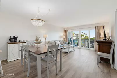 6 Harbor Drive #M117, Saint Helena Island, SC 29920 - Photo 7