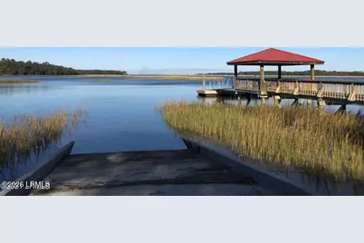5 Whitners Landing Road, Saint Helena Island, SC 29920 - Photo 3