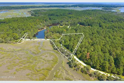 5 Whitners Landing Road, Saint Helena Island, SC 29920 - Photo 13