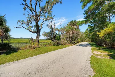 5 Whitners Landing Road, Saint Helena Island, SC 29920 - Photo 25