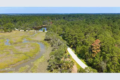 5 Whitners Landing Road, Saint Helena Island, SC 29920 - Photo 23