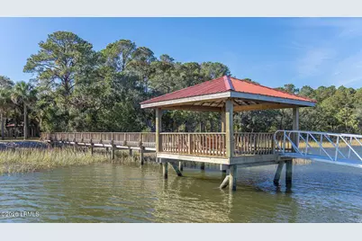 5 Whitners Landing Road, Saint Helena Island, SC 29920 - Photo 5