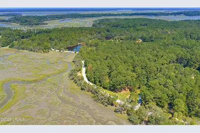 5 Whitners Landing Road, Saint Helena Island, SC 29920 - Photo 21