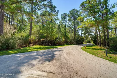 5 Whitners Landing Road, Saint Helena Island, SC 29920 - Photo 29