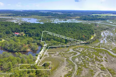 5 Whitners Landing Road, Saint Helena Island, SC 29920 - Photo 15