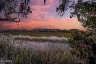 5 Whitners Landing Rd, Saint Helena Island, SC 29920 - Photo 1
