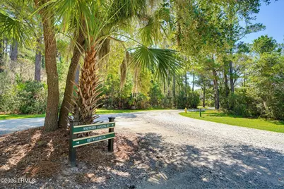 5 Whitners Landing Road, Saint Helena Island, SC 29920 - Photo 27
