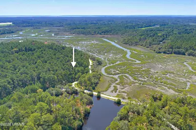 5 Whitners Landing Road, Saint Helena Island, SC 29920 - Photo 17