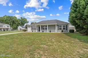 50 Spearmint Cir, Beaufort, SC 29906 - Photo 3