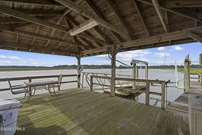 148 Stuart Point Road, Seabrook, SC 29940 - Photo 5