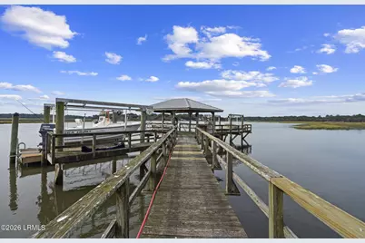 148 Stuart Point Road, Seabrook, SC 29940 - Photo 49