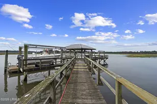 148 Stuart Point Rd, Seabrook, SC 29940 - Photo 49