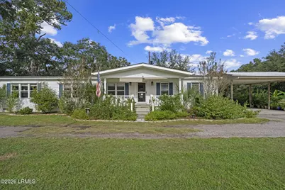 148 Stuart Point Road, Seabrook, SC 29940 - Photo 7