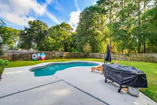 67 Le Moyne Dr, Beaufort, SC 29907 - Photo 27
