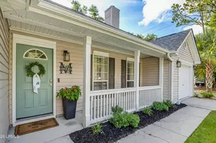 67 Le Moyne Dr, Beaufort, SC 29907 - Photo 3