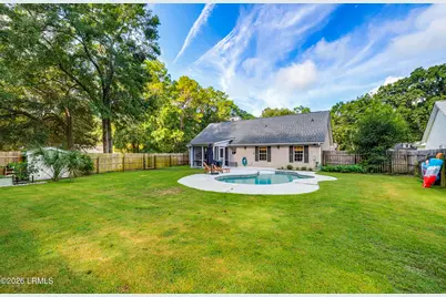67 Le Moyne Drive, Beaufort, SC 29907 - Photo 29