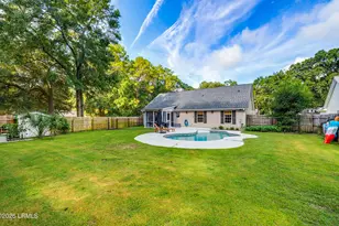 67 Le Moyne Dr, Beaufort, SC 29907 - Photo 29