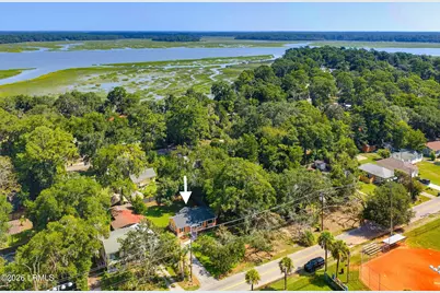 1307 Lafayette Street, Beaufort, SC 29902 - Photo 37