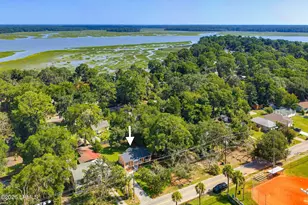 1307 Lafayette St, Beaufort, SC 29902 - Photo 37