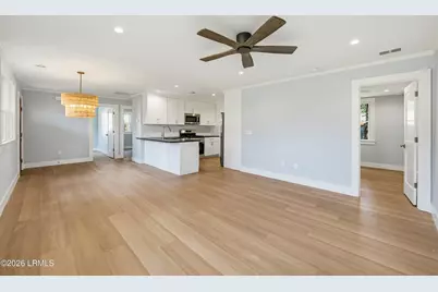 1307 Lafayette Street, Beaufort, SC 29902 - Photo 5