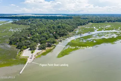 1307 Lafayette Street, Beaufort, SC 29902 - Photo 41