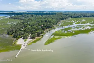1307 Lafayette St, Beaufort, SC 29902 - Photo 41
