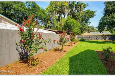 1307 Lafayette Street, Beaufort, SC 29902 - Photo 31