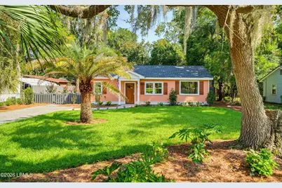 1307 Lafayette Street, Beaufort, SC 29902 - Photo 53