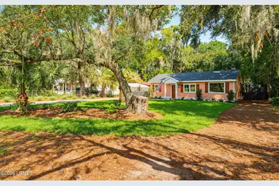 1307 Lafayette Street, Beaufort, SC 29902 - Photo 33