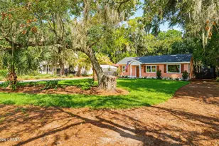 1307 Lafayette St, Beaufort, SC 29902 - Photo 33