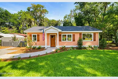 1307 Lafayette Street, Beaufort, SC 29902 - Photo 35