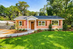 1307 Lafayette St, Beaufort, SC 29902 - Photo 35