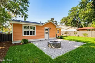 1307 Lafayette St, Beaufort, SC 29902 - Photo 25