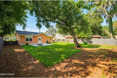 1307 Lafayette Street, Beaufort, SC 29902 - Photo 27