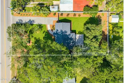1307 Lafayette Street, Beaufort, SC 29902 - Photo 39