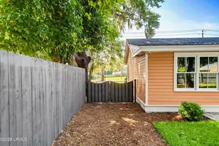 1307 Lafayette St, Beaufort, SC 29902 - Photo 29