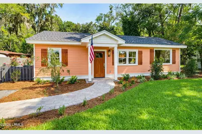 1307 Lafayette Street, Beaufort, SC 29902 - Photo 1