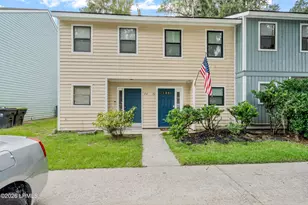 2304 Pine Ct S, Beaufort, SC 29902 - Photo 3
