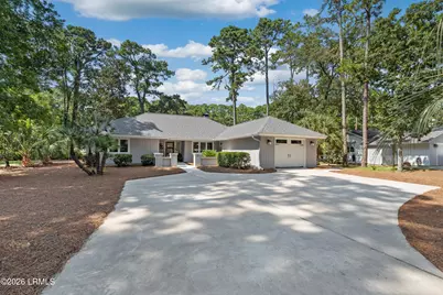 27 Pineland Road, Hilton Head Island, SC 29926 - Photo 11