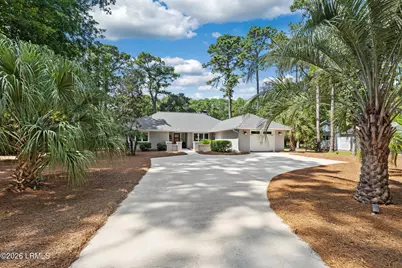 27 Pineland Road, Hilton Head Island, SC 29926 - Photo 3