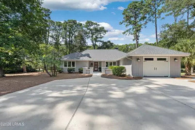 27 Pineland Road, Hilton Head Island, SC 29926 - Photo 5