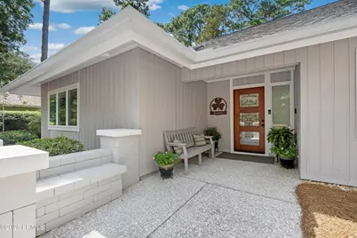 27 Pineland Road, Hilton Head Island, SC 29926 - Photo 1